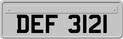 DEF3121
