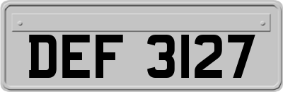 DEF3127