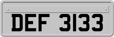 DEF3133