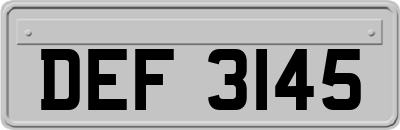 DEF3145