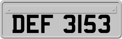 DEF3153