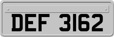 DEF3162