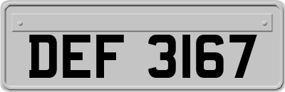 DEF3167