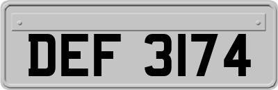 DEF3174