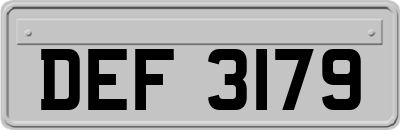 DEF3179