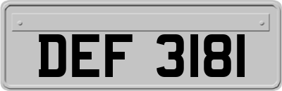 DEF3181