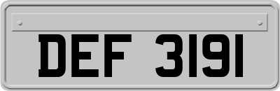 DEF3191