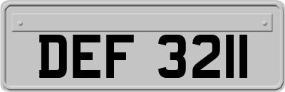 DEF3211