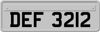 DEF3212