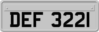 DEF3221