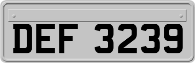 DEF3239