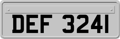 DEF3241