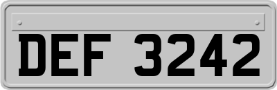 DEF3242