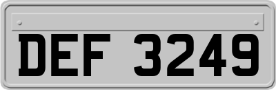 DEF3249