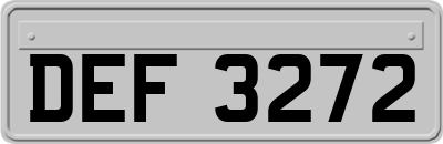 DEF3272