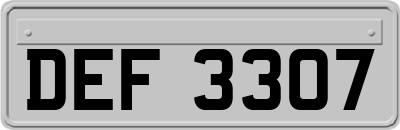 DEF3307