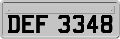 DEF3348