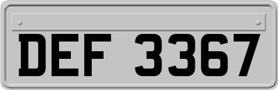 DEF3367