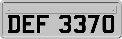 DEF3370