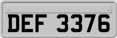 DEF3376