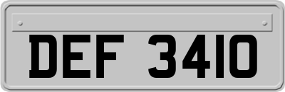 DEF3410