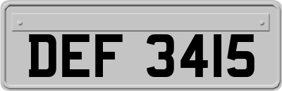 DEF3415