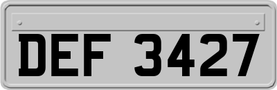 DEF3427