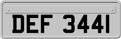 DEF3441