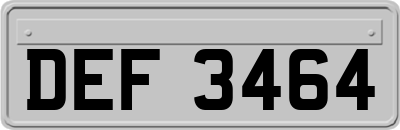 DEF3464