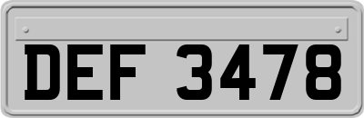 DEF3478