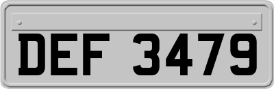 DEF3479