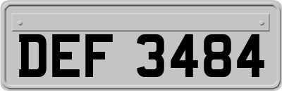 DEF3484