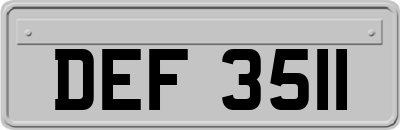 DEF3511