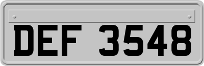 DEF3548
