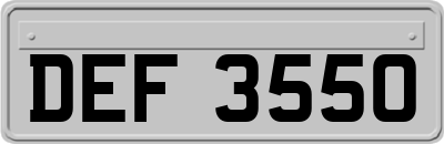 DEF3550