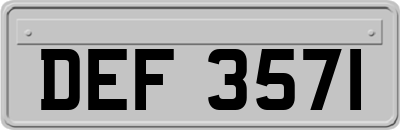 DEF3571
