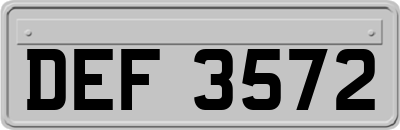 DEF3572