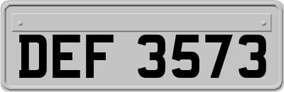 DEF3573