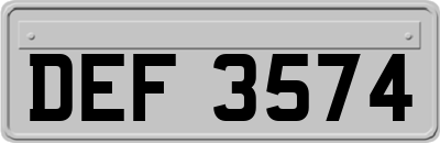 DEF3574