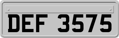 DEF3575