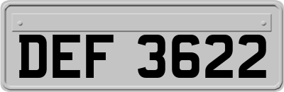 DEF3622