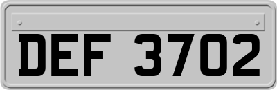 DEF3702