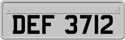 DEF3712