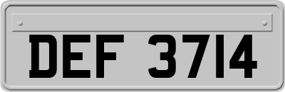 DEF3714