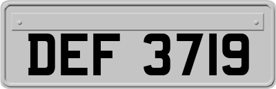 DEF3719