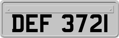 DEF3721