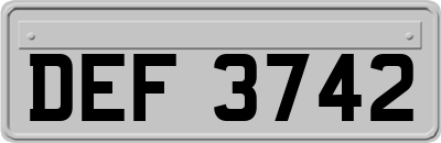 DEF3742