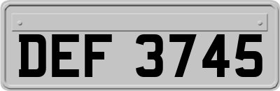 DEF3745