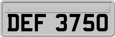 DEF3750