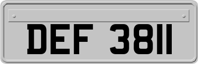 DEF3811